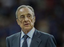 Real Madrid Tak Dapat Penalti, Florentino Perez Singgung Negreira