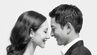 Foto: Momen Manis Rio Haryanto & Calon Istri Prewedding, Jarang Pamer Mesra