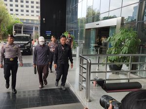 6 Hal Diketahui soal OTT KPK di Bengkulu Hingga Gubernur Ikut Dibawa 6 Hal Diketahui soal OTT KPK di Bengkulu Hingga Gubernur Ikut Dibawa