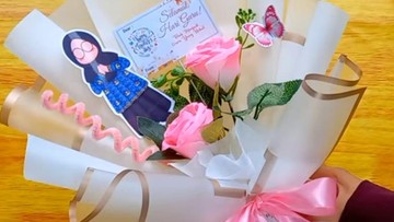 50 Ucapan Terima Kasih untuk Guru, Cocok Disampaikan Saat Bagi Rapor!