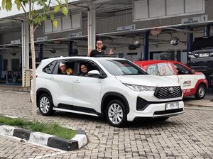 Innova Community Gelar Kopdar Akbar, Tekankan Pentingnya Netral Karbon Innova Community Gelar Kopdar Akbar, Tekankan Pentingnya Netral Karbon