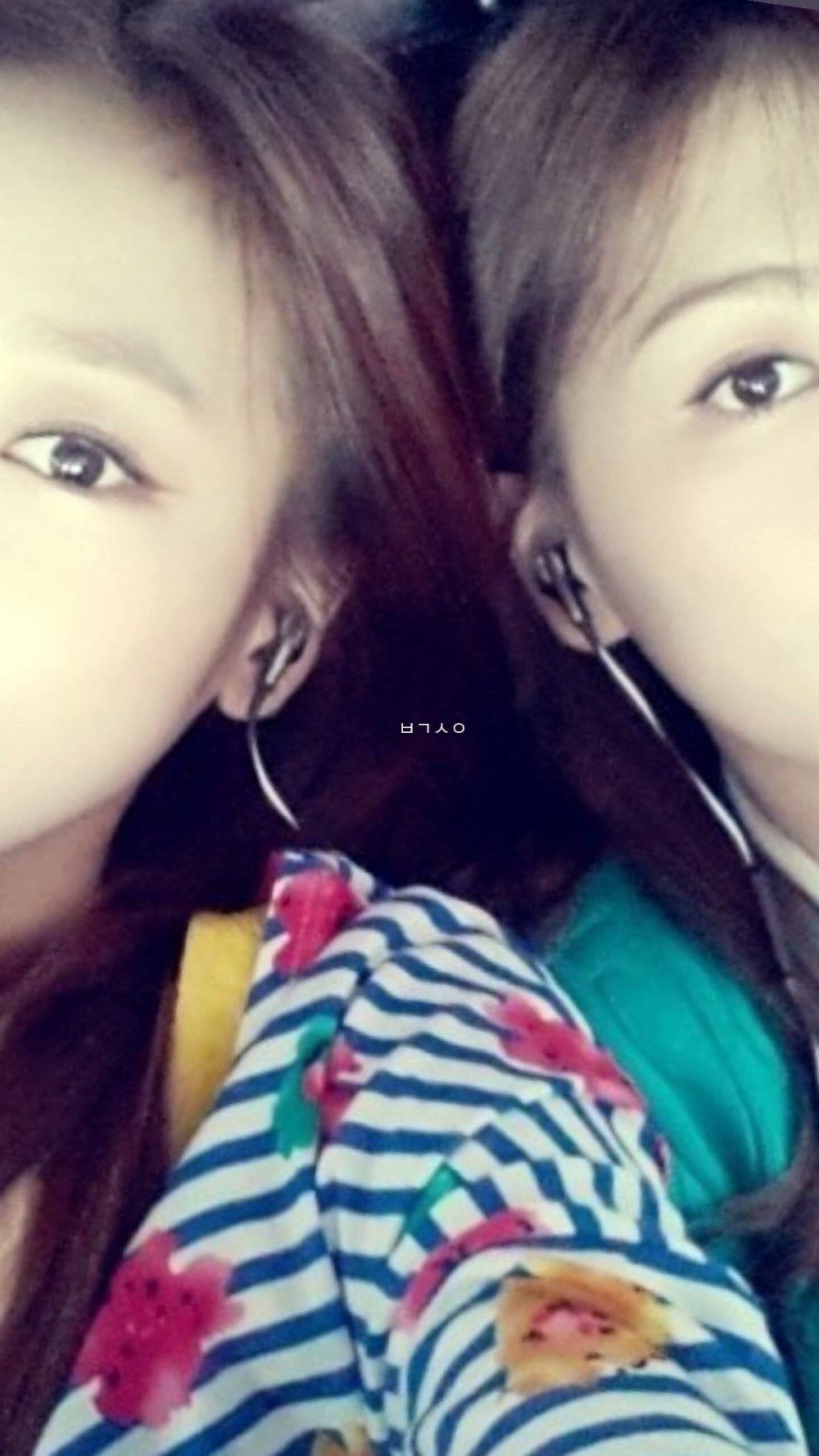 Unggahan Jiyoung Kara