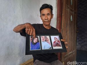 Nestapa Rosita TKW di Malaysia Asal Jombang Sakit dan Tak Bisa Pulang Nestapa Rosita TKW di Malaysia Asal Jombang Sakit dan Tak Bisa Pulang