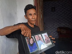 TKW Asal Jombang Dikabarkan Sakit di Malaysia, Ini Kata Disnaker