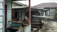 Kampung Nelayan Anambas Nikmati Internet