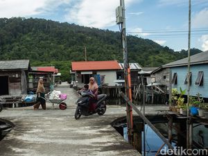 Asosiasi Minta Kampung Nelayan Merah Putih Tak Cuma Bangun Infrastruktur Asosiasi Minta Kampung Nelayan Merah Putih Tak Cuma Bangun Infrastruktur