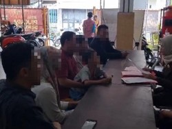 Kejari Tanjung Perak Restorative Justice Kasus Penggelapan gegara Utang
