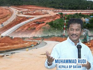 Kepala BP Batam Pastikan 3 Proyek Infrastruktur Ini Tuntas Akhir 2024 Kepala BP Batam Pastikan 3 Proyek Infrastruktur Ini Tuntas Akhir 2024