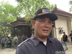Bawaslu Bali Ingatkan Tak Ada Lagi Bagi-bagi Beras Saat Masa Tenang