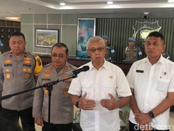 Kompolnas Akan Kunjungi TKP Kabag Ops Polres Solok Selatan Eksekusi AKP Ryanto