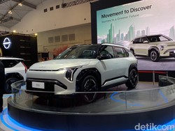 6 Mobil Terbaik Pilihan Wanita