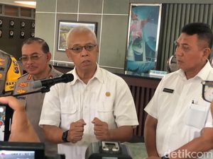 Video: Kompolnas Bakal Cek Lokasi Polisi Tembak Polisi di Solok Selatan Video: Kompolnas Bakal Cek Lokasi Polisi Tembak Polisi di Solok Selatan