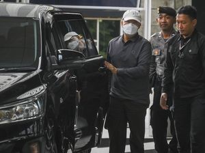 Video Kata KPK soal Rohidin Mersyah Pakai Rompi Polantas Saat OTT Video Kata KPK soal Rohidin Mersyah Pakai Rompi Polantas Saat OTT