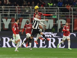 Fonseca Akui Milan Main Aman Lawan Juventus