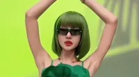 7 Foto Terbaru Lucinta Luna Usai Turun 34 Kg, Langsing Maksimal Bak Idol KPop