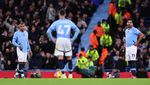 Catatan-catatan Kelam Manchester City Kini