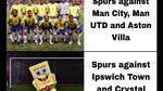 Meme Man City Kalah Lagi, Guardiola Diledek Kerasukan Ten Hag