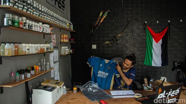 Mengintip Peluang Usaha Percetakan di Pesisir Laut