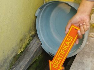 Trauma Mendalam Dua Anak Magdalena Saat Ibunya Dihabisi Bapak di Depan Mata