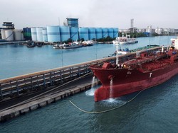 Jurus BUMN Ciptakan Biaya Logistik yang Murah di RI