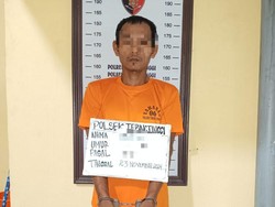 Wanita di Sergai Disekap 2 Maling, Leher Dicekik-Tangan Diikat