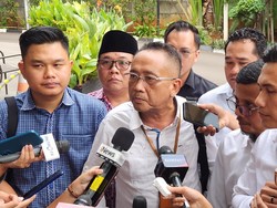 Pengacara Protes Gubernur Bengkulu Diperiksa KPK Saat Masa Tenang Pilkada