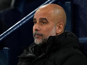 Man City Dibantai Tottenham, Ini Pep Guardiola atau Erik ten Hag?