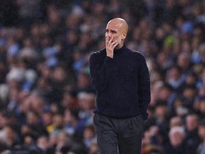Video Saat Guardiola Singgung Barcelona Setelah Man City Disikat Spurs