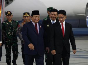 Oleh-oleh Prabowo Usai Kunjungan Belasan Hari ke 6 Negara
