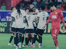 PSM Makassar Imbang Lagi, Pekan Depan Borneo FC Menanti!