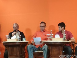 Timses Pramono-Rano Pertebal Saksi di Daerah Perbatasan Jakarta Jelang Pilkada