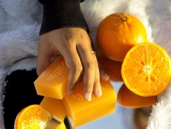 Keren! Siswa SMA Kembangkan Inovasi Bisnis Holistica Student Company