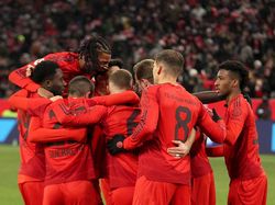 Bayern Vs PSG: Misi Bangkit Die Roten