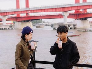 7 Rekomendasi Tempat Ngopi di Palembang, Cocok untuk Bersantai