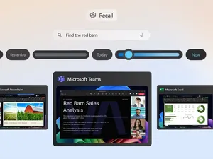 Fitur Kontroversial Microsoft Recall Akhirnya Dirilis untuk Copilot+ PC Fitur Kontroversial Microsoft Recall Akhirnya Dirilis untuk Copilot+ PC