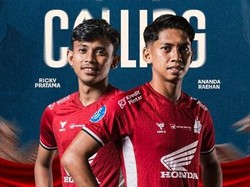 2 Pemain PSM Makassar Dipanggil Timnas Indonesia di Piala AFF 2024