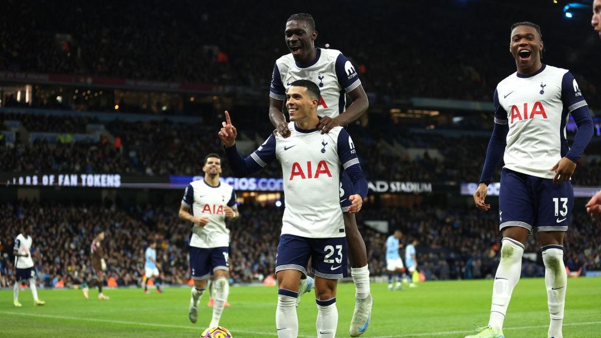 Foto: Getty Images/Carl Recine
