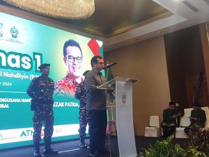Komdigi Ingin Pengusaha Nahdliyin Lakukan Transformasi Digital