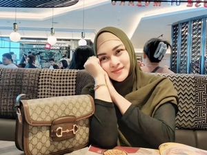 Zeda Salim Effort Angkat Muruah, Berujung Dikecewakan Ammar Zoni Zeda Salim Effort Angkat Muruah, Berujung Dikecewakan Ammar Zoni