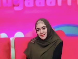Zeda Salim Kecewa, Hatinya Dilukai Ammar Zoni