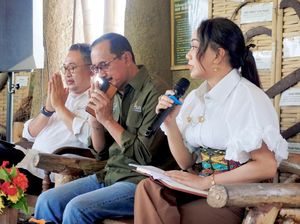 Zita Sebut Pujian & Kritik Terhadap Pariwisata Bali Dijadikan Peluang