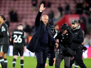 Slot Jadi Manajer dengan 10 Kemenangan Tercepat di Premier League Slot Jadi Manajer dengan 10 Kemenangan Tercepat di Premier League