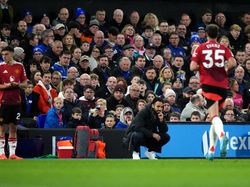 3 Pemain MU yang Kesulitan dalam Laga Debut Amorim 3 Pemain MU yang Kesulitan dalam Laga Debut Amorim