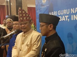 Isu PPDB Zonasi Dihapus, Mendikdasmen: Kami Belum Ada Keputusan