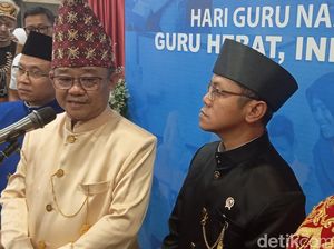 Mendikdasmen Luruskan Isu Kenaikan Gaji Guru: Bukan Kenaikan, Tapi...