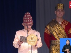 Janji Mendikdasmen di Hari Guru Nasional 2024: Guru Bebas dari Intimidasi!