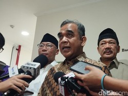 Muzani Sebut Pemerintah Instruksikan Gerak Cepat Bantu Warga Terdampak Lewotobi