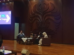 Tanggapi Permintaan Gibran untuk Hapus Zonasi, Ahok: Saya Mendukung Zonasi