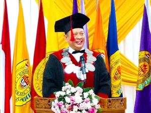 Setop Impor Beras Patut Diapresiasi, Tali Perhitungannya Harus Akurat