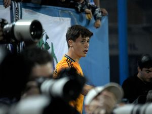 Arda Guler Masih Dibutuhkan Real Madrid Arda Guler Masih Dibutuhkan Real Madrid